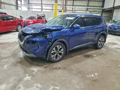 5N1AT3BB7MC753651 2021 NISSAN ROGUE