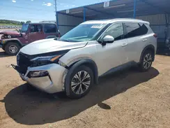 5N1AT3BB7MC755285 2021 NISSAN ROGUE