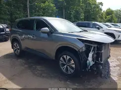 5N1AT3BB7MC758591 2021 NISSAN ROGUE