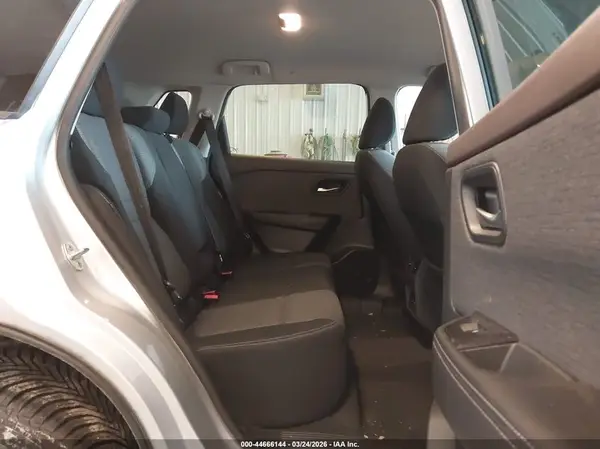 5N1AT3BB7MC764486 2021 NISSAN ROGUE - Image 8