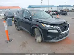 5N1AT3BB7MC764861 2021 NISSAN ROGUE