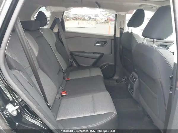 5N1AT3BB7MC764861 2021 NISSAN ROGUE - Image 8
