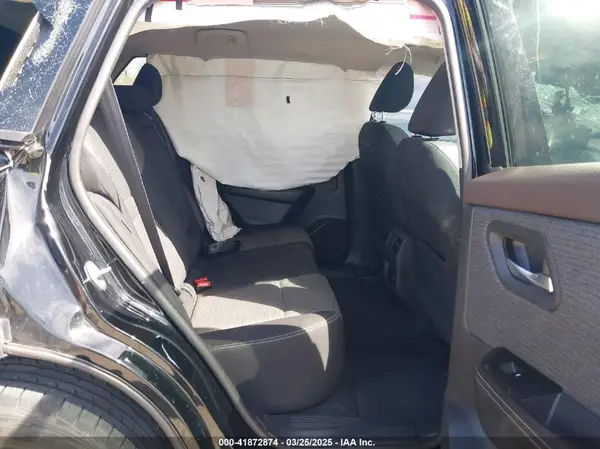 5N1AT3BB7MC765010 2021 NISSAN ROGUE - Image 8