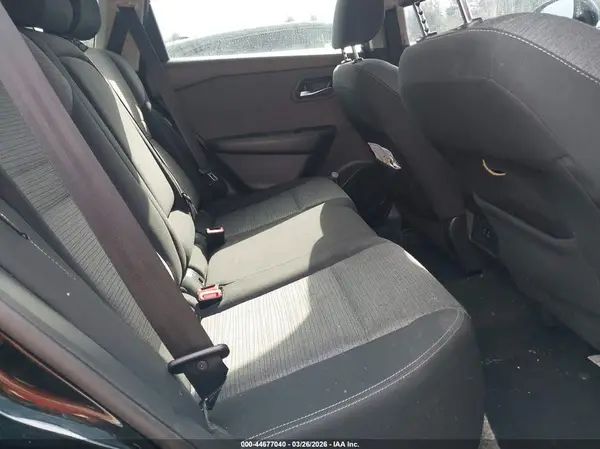 5N1AT3BB7MC766111 2021 NISSAN ROGUE - Image 8