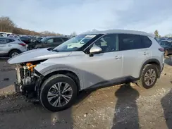 5N1AT3BB7MC766626 2021 NISSAN ROGUE