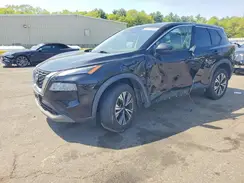 5N1AT3BB7MC767422 2021 NISSAN ROGUE