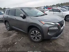 5N1AT3BB7MC767825 2021 NISSAN ROGUE