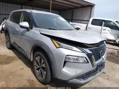5N1AT3BB7MC767890 2021 NISSAN ROGUE