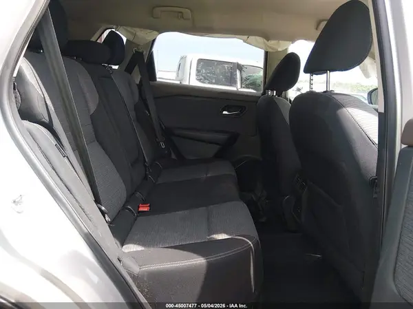 5N1AT3BB7MC767890 2021 NISSAN ROGUE - Image 8