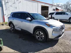 5N1AT3BB7MC767923 2021 NISSAN ROGUE