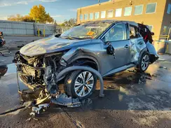 5N1AT3BB7MC768117 2021 NISSAN ROGUE