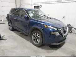 5N1AT3BB7MC770305 2021 NISSAN ROGUE
