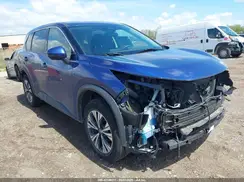 5N1AT3BB7MC772359 2021 NISSAN ROGUE