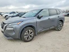 5N1AT3BB7MC772989 2021 NISSAN ROGUE