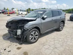 5N1AT3BB7MC772992 2021 NISSAN ROGUE