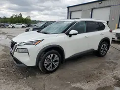 5N1AT3BB7MC775424 2021 NISSAN ROGUE
