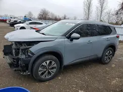 5N1AT3BB7MC777707 2021 NISSAN ROGUE