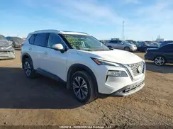 5N1AT3BB7MC778338 2021 NISSAN ROGUE