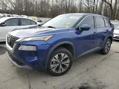 5N1AT3BB7MC782289 2021 NISSAN ROGUE
