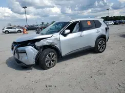 5N1AT3BB7MC782955 2021 NISSAN ROGUE