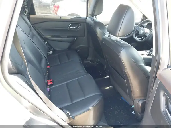 5N1AT3BB7MC783071 2021 NISSAN ROGUE - Image 8