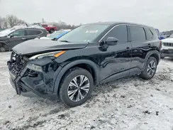5N1AT3BB7MC783328 2021 NISSAN ROGUE