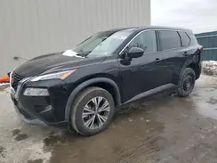 5N1AT3BB7MC783877 2021 NISSAN ROGUE