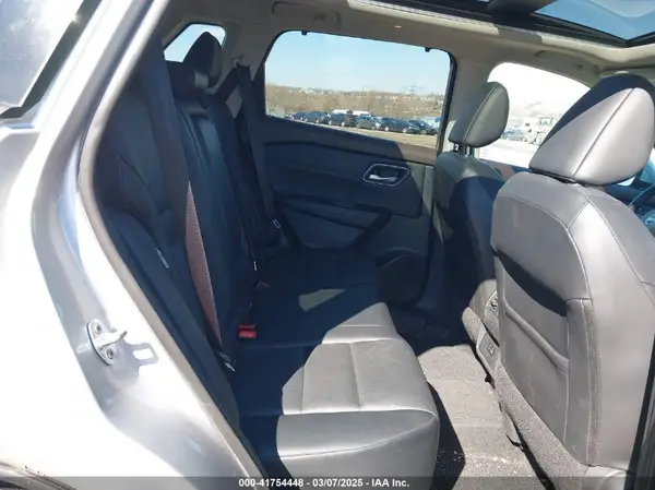5N1AT3BB7MC784088 2021 NISSAN ROGUE - Image 8