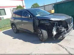 5N1AT3BB7MC784821 2021 NISSAN ROGUE