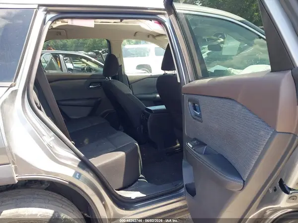 5N1AT3BB7MC784821 2021 NISSAN ROGUE - Image 8