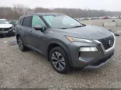 5N1AT3BB7MC784916 2021 NISSAN ROGUE