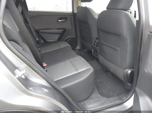 5N1AT3BB7MC784916 2021 NISSAN ROGUE - Image 8
