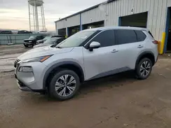 5N1AT3BB7MC789789 2021 NISSAN ROGUE