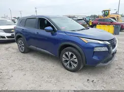 5N1AT3BB7MC792756 2021 NISSAN ROGUE