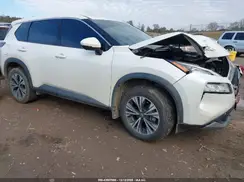 5N1AT3BB7MC793177 2021 NISSAN ROGUE