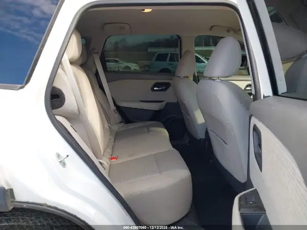 5N1AT3BB7MC793177 2021 NISSAN ROGUE - Image 8