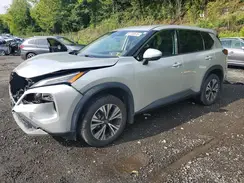 5N1AT3BB7MC804226 2021 NISSAN ROGUE