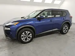 5N1AT3BB7MC808292 2021 NISSAN ROGUE