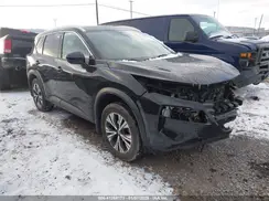 5N1AT3BB7MC814285 2021 NISSAN ROGUE