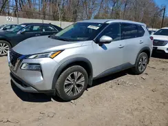 5N1AT3BB7MC821592 2021 NISSAN ROGUE