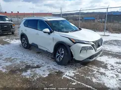 5N1AT3BB7MC822063 2021 NISSAN ROGUE