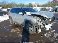 5N1AT3BB7MC822631 2021 NISSAN ROGUE