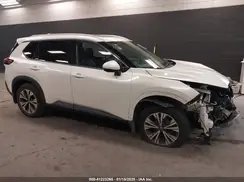 5N1AT3BB7MC829949 2021 NISSAN ROGUE