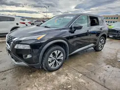5N1AT3BB7MC831569 2021 NISSAN ROGUE