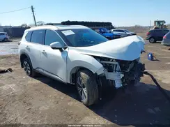 5N1AT3BB7MC831880 2021 NISSAN ROGUE