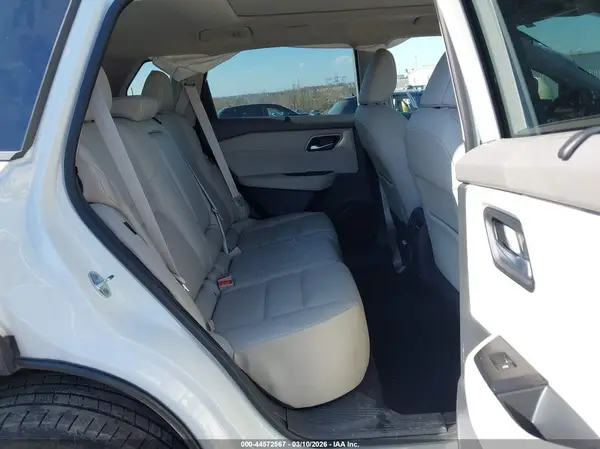5N1AT3BB7MC831880 2021 NISSAN ROGUE - Image 8