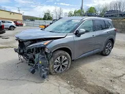 5N1AT3BB7MC834763 2021 NISSAN ROGUE