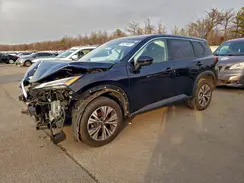 5N1AT3BB7MC834973 2021 NISSAN ROGUE