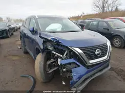 5N1AT3BB7MC835864 2021 NISSAN ROGUE
