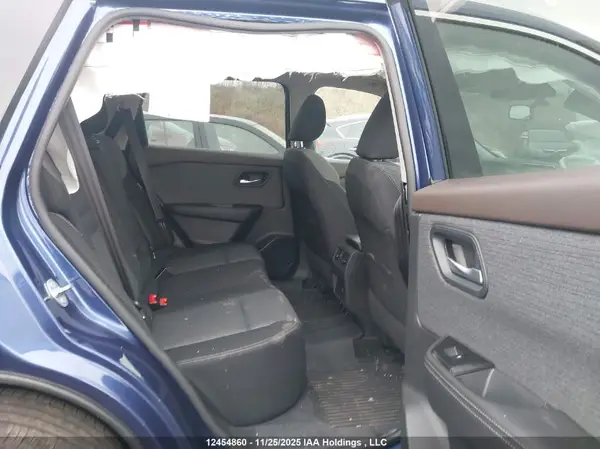 5N1AT3BB7MC835864 2021 NISSAN ROGUE - Image 8